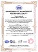 Chine Cangzhou Mingzhu Plastic Co., Ltd. certifications
